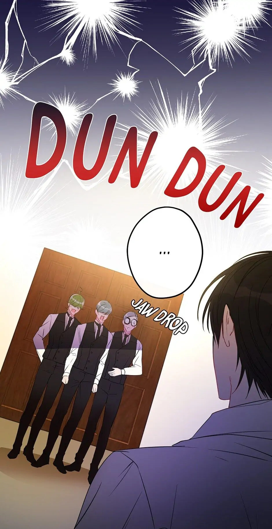 This Is An Obvious Fraudulent Marriage Chapter 5 - page 56